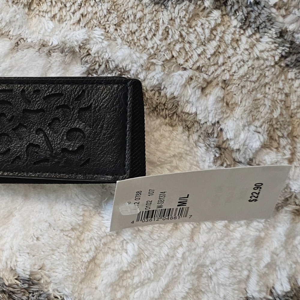 Belt - Picture 4 of 4
